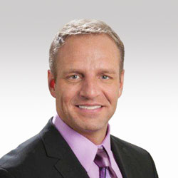 Darren Milliken