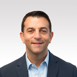 Jason Pishotti