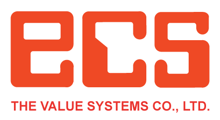 ECS Logo