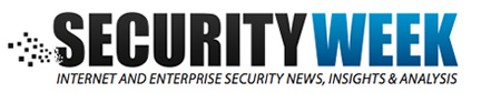Security Week Logo