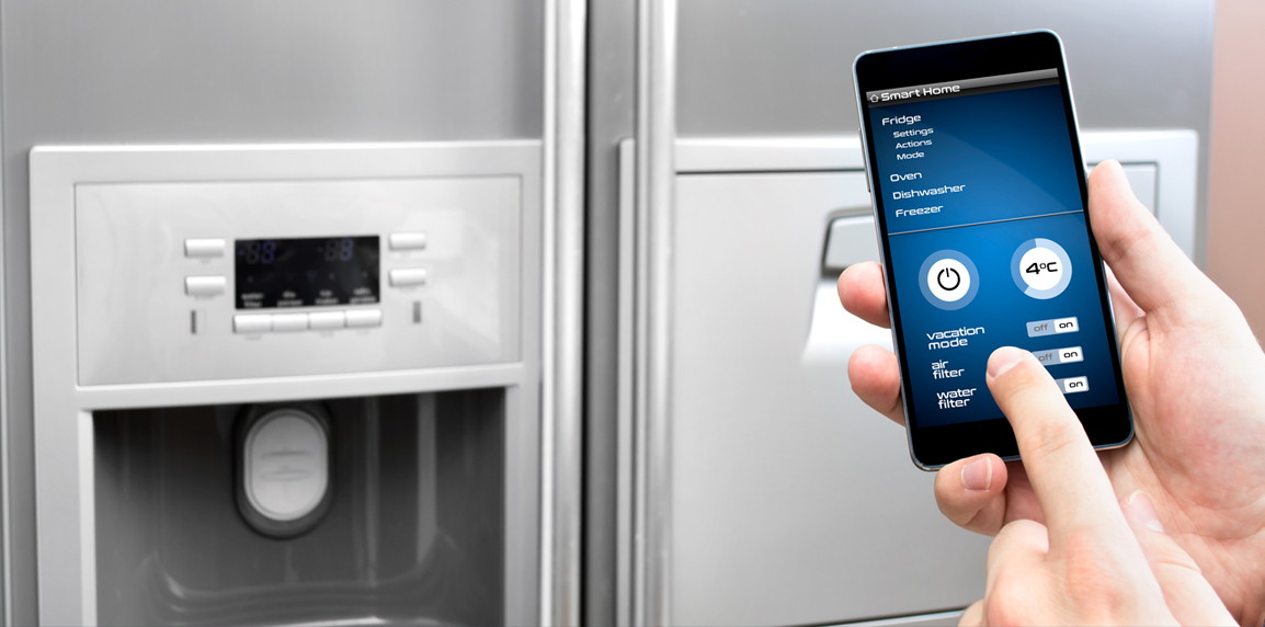 Blog: Solving the Risks of Unknown IoT
