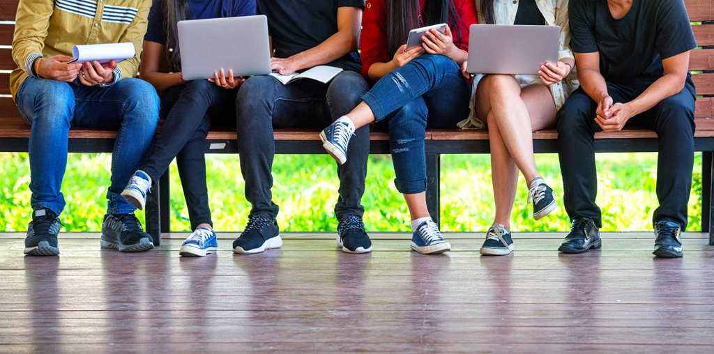 K12 Device Visibility Control