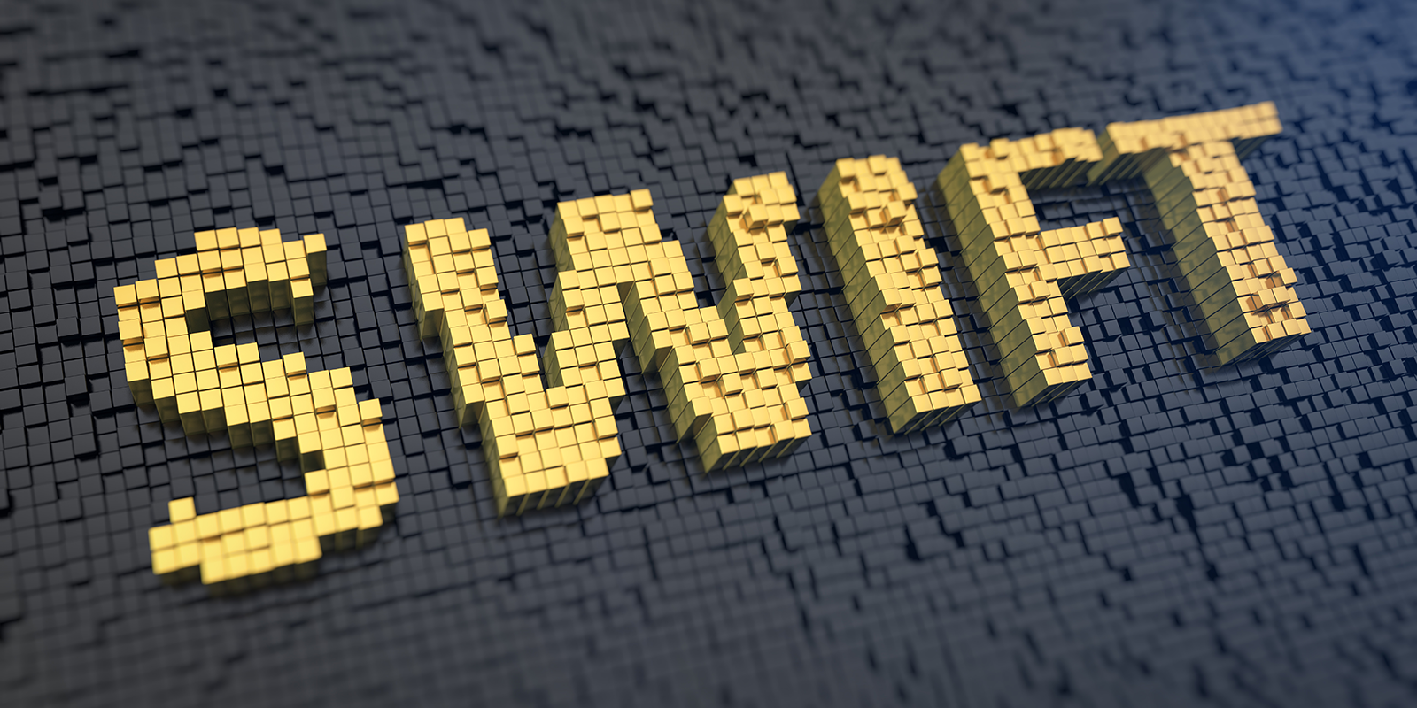 SWIFT Infrastructure