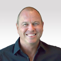 Steve Redman