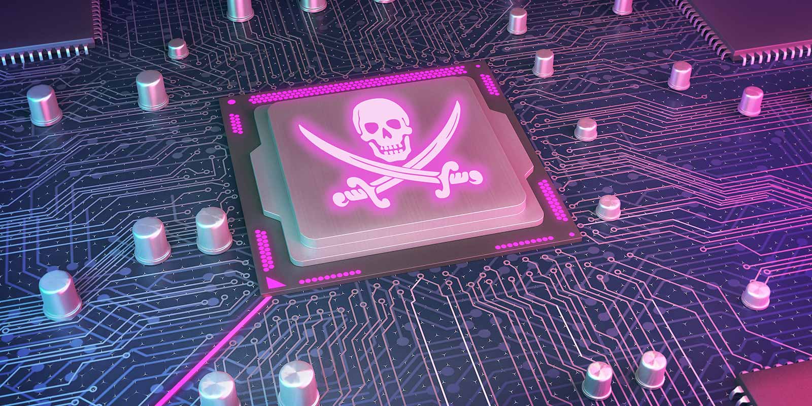 AMD Flaws