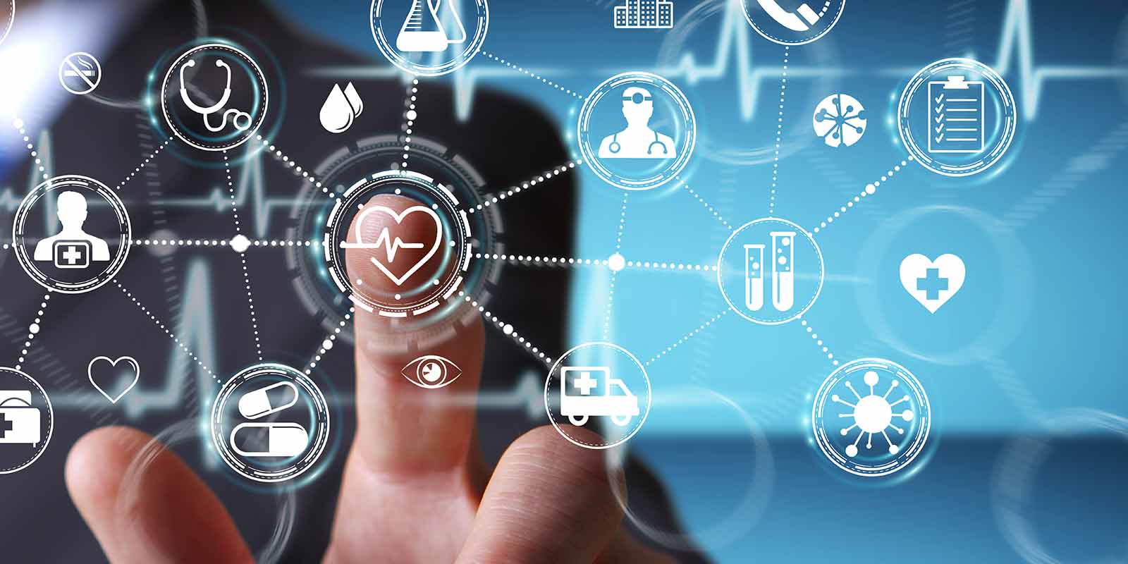 RX Healthcare Compliance Network Segmentation