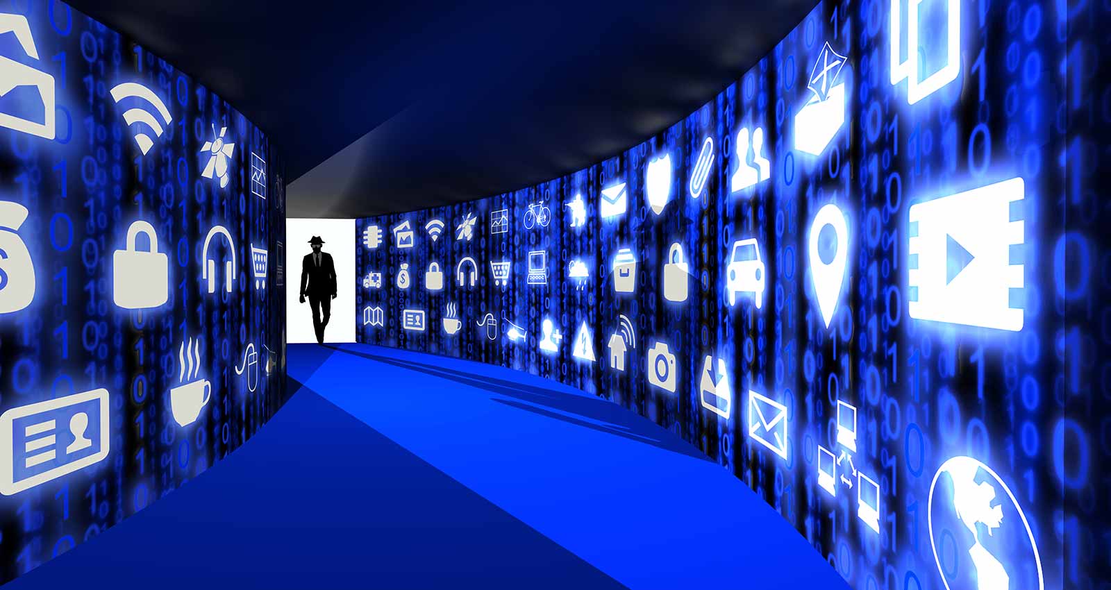 Internet Of Threats
