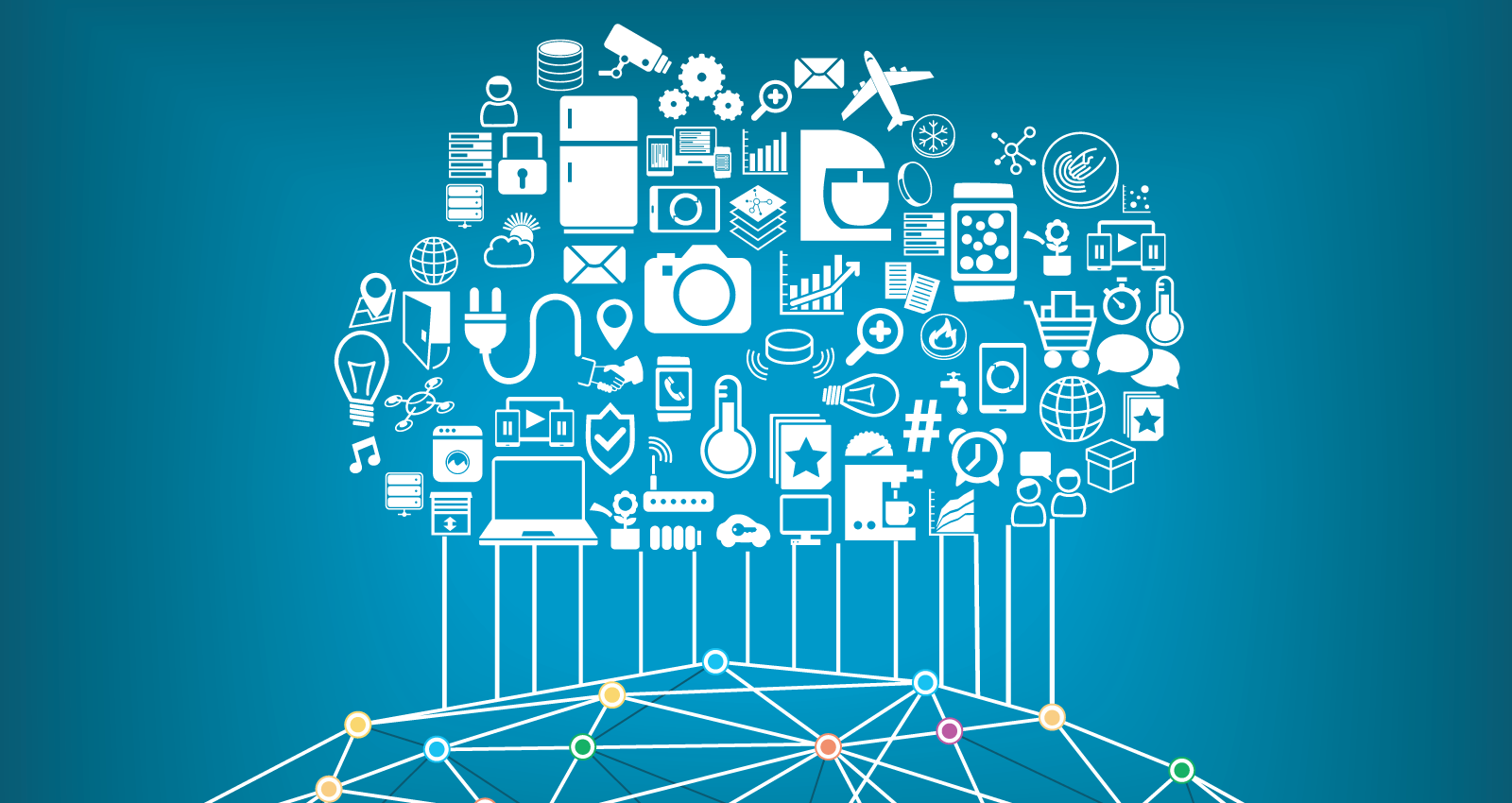 What’s Connected to Your network? Illuminate your Devices with CounterACT 8