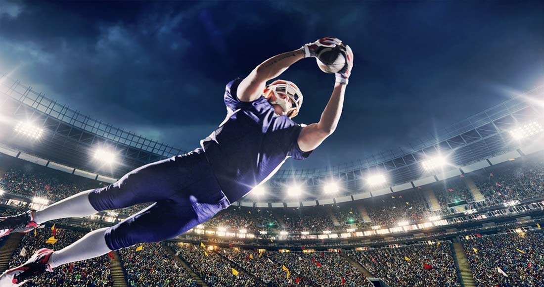 In Cybersecurity and the NFL, It’s All About the Fundamentals