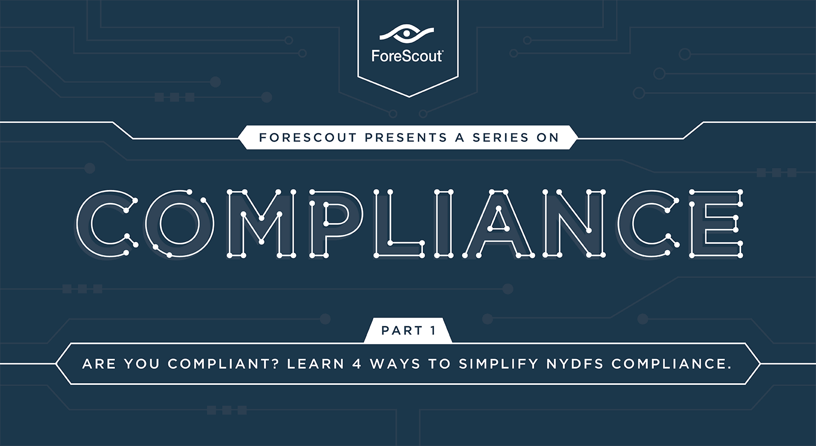 Compliance 1 Are You Compliant