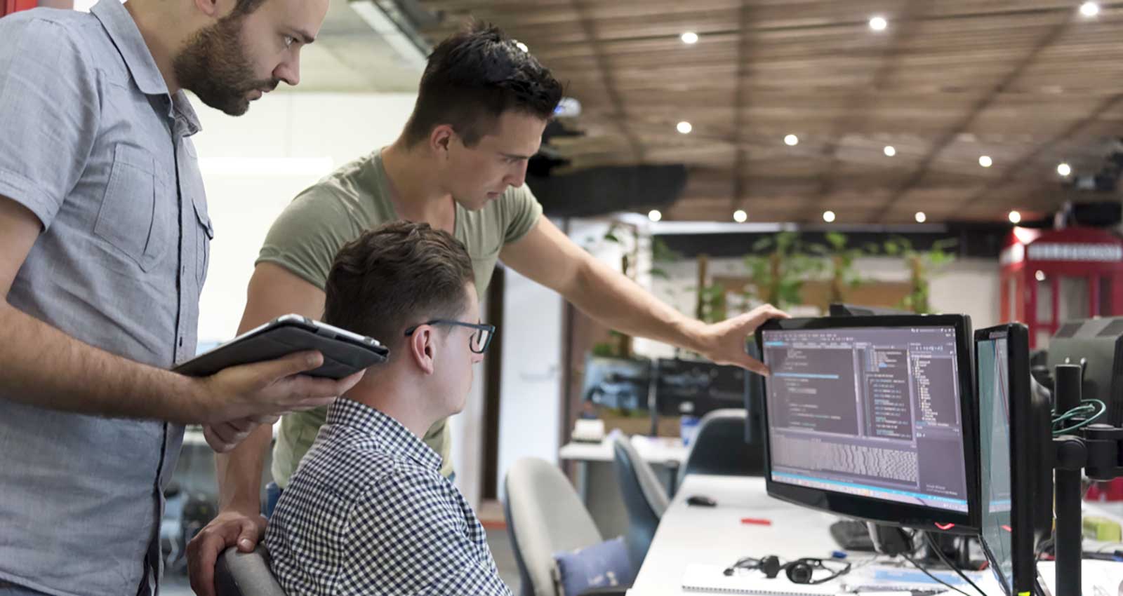 MULTIBILLION-DOLLAR DAMAGE CAUSED BY NOTPETYA AND WANNACRY – LEARN HOW FORESCOUT VISIBILITY PLATFORM CAN HELP ADDRESS