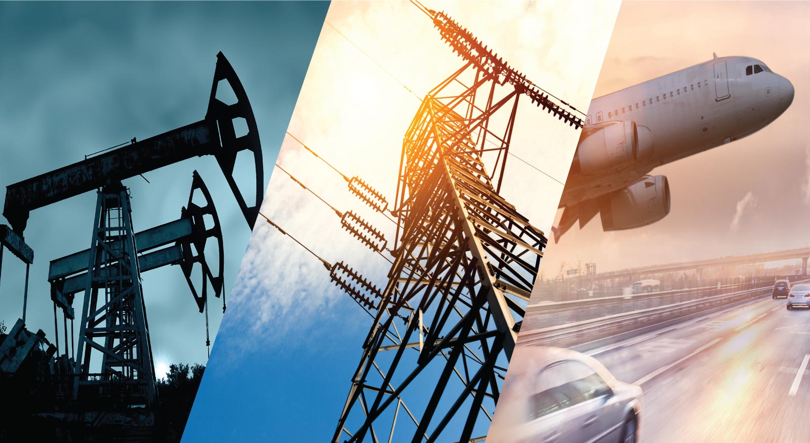 Critical Infrastructure blog header