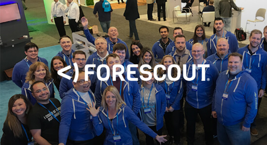 Forescout Team