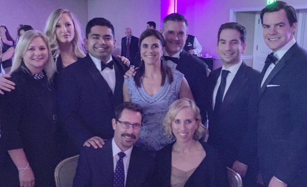 Forescout Women In IT Awards