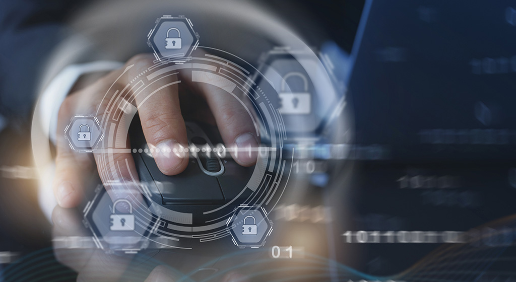 Active Cybersecurity Blog