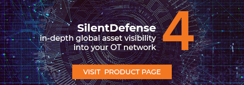 Forescout CTA SilentDefense-4