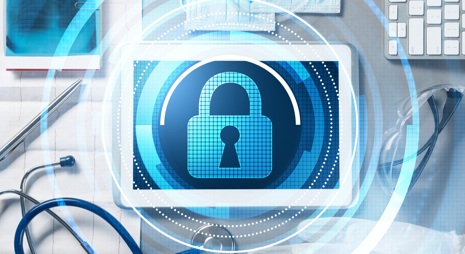 Medical Record Security
