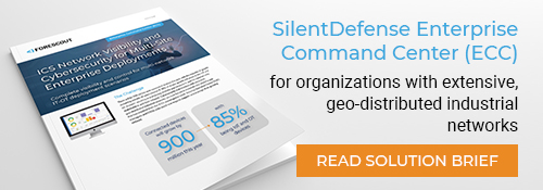 Forescout Solution Brief SilentDefense-4