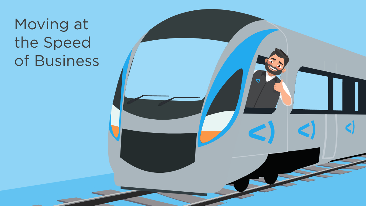 FS Blog Speed Of Business