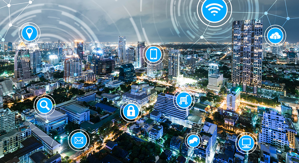 Blog - 4 Key Considerations for Consistent IoT Manageability and Security