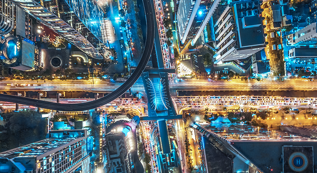 Blog: The Dark Age of Smart Lighting