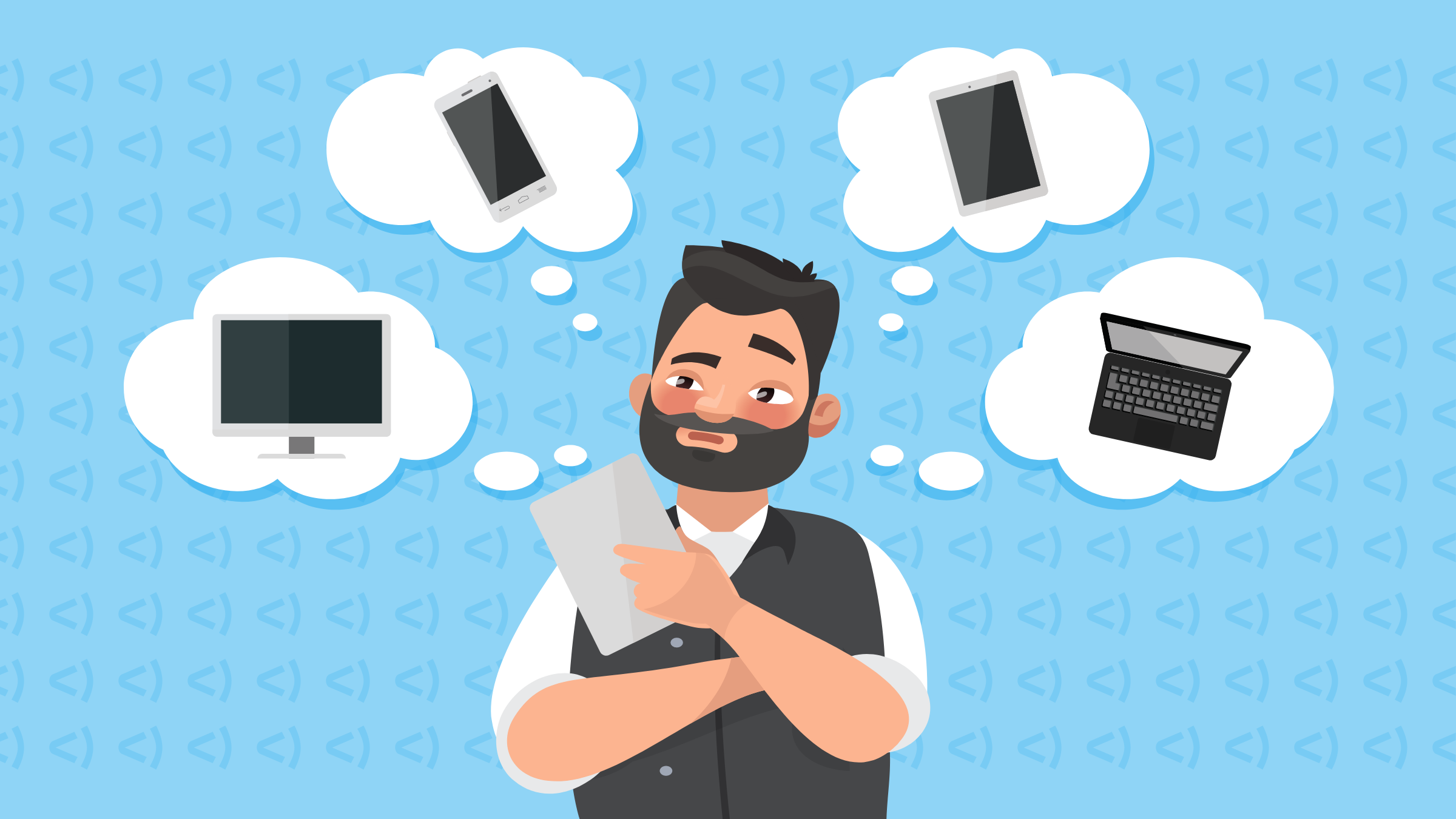 Do You Know Every Device Connected To Your Enterprise If So