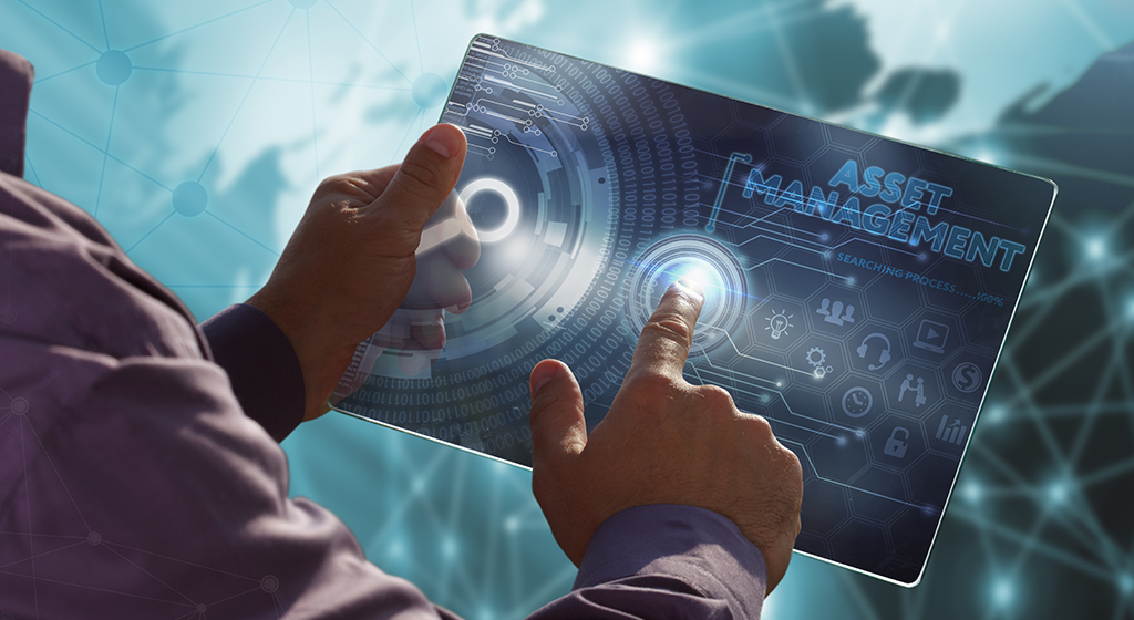 Blog: 5 Questions to Ask Yourself When Evaluating an Asset Management Solution