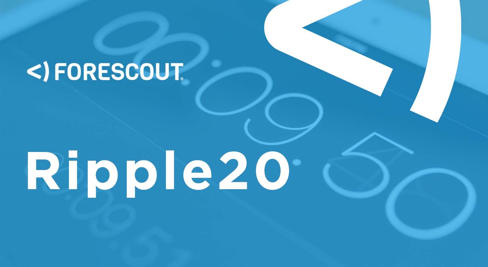 Identifying And Protecting Devices Vulnerable To Ripple20 Forescout
