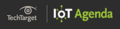 Tech Target Iot Agenda Logo