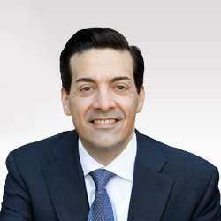 Nicholas Noviello