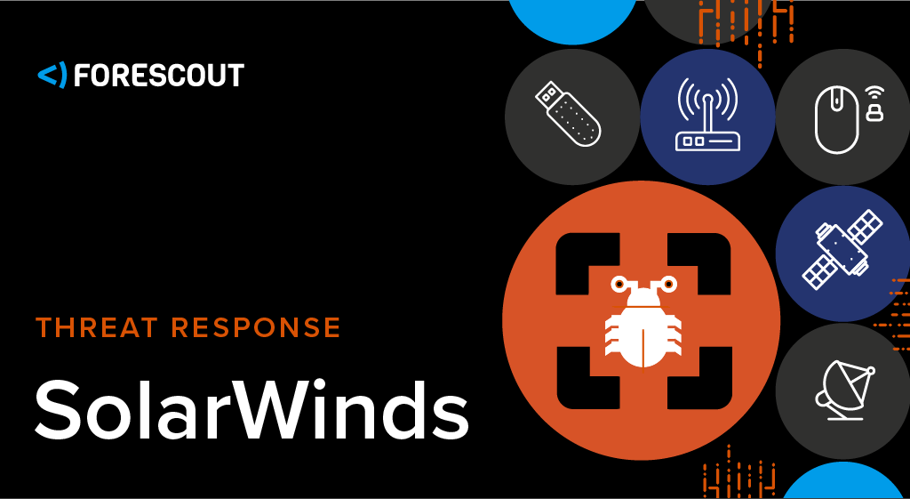 SolarWinds Blog