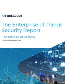 Enterprise Things Report