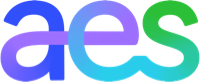 AES Corporation Logo