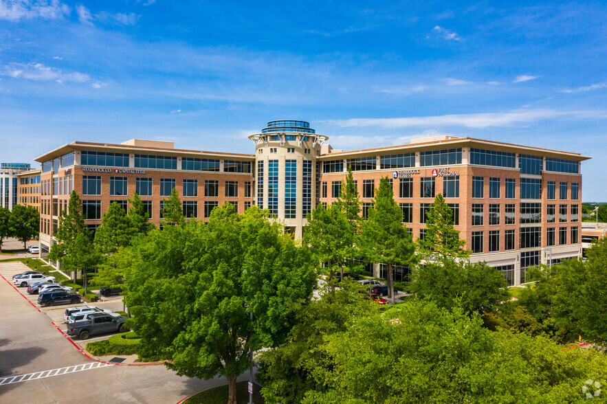 Forescout Plano Office