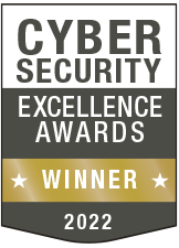 2022 Cybersecurity Award