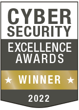 2022 Cybersecurity Award