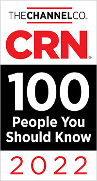 2022 CRN 100 People You Should Know