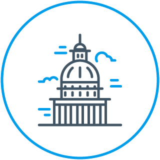 Cybersecurity for Government Agencies