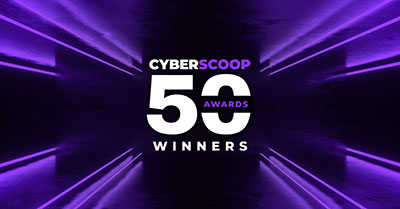 Forescout Awards Cyberscoop 50