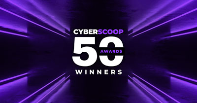 Forescout Awards Cyberscoop 50