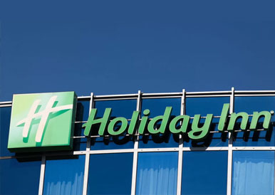 Holiday Inn Cyber attack