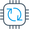 Forescout XDR includes continuous software and content updates