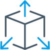 XDR Multi-tenant Logical Separations