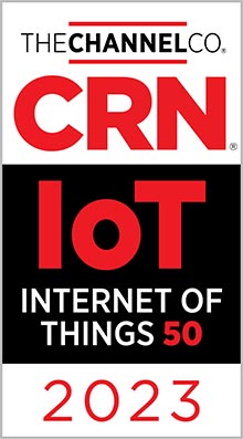 2023 CRN IoT 50