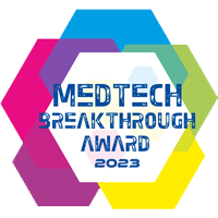 Medtech Breakthrough 2023
