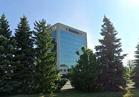 Forescout Ottawa