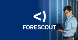 Forescout Demo