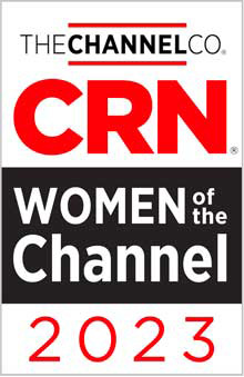Women of the Channel 2023 CRN