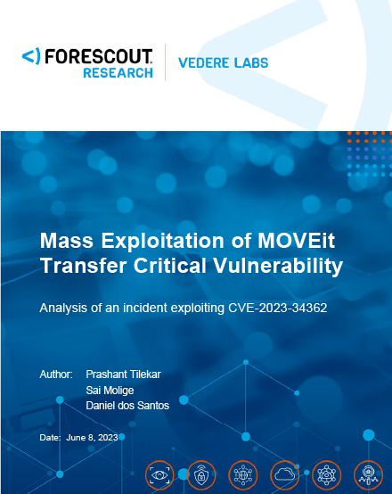 MOVEit Report