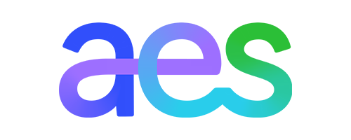Aes Logo